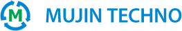 MUJIN TECHNO Logo